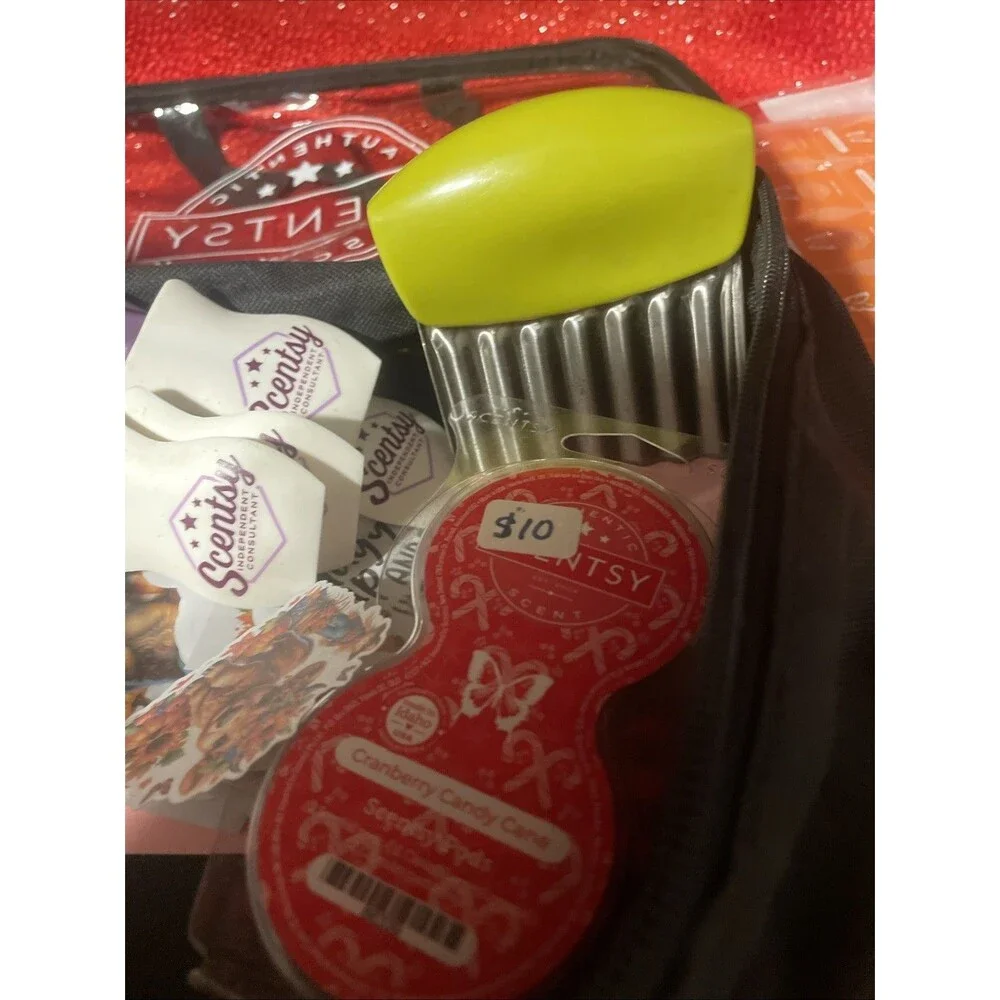 Scentsy this lot